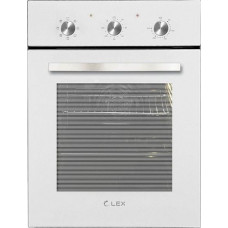 Духовой шкаф LEX EDM 4570 WH