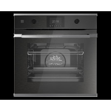Духовой шкаф Kuppersbusch BP 6350.0 GPH 3 Silver Chrome