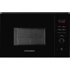 Встраиваемая микроволновая печь Kuppersberg HMW 650 BL