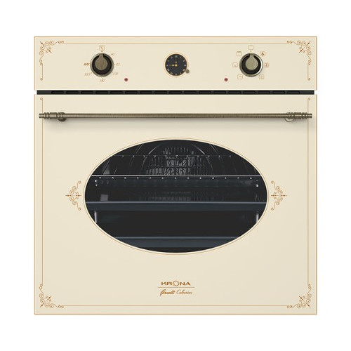 Духовой шкаф Krona MERLETTO 60 IV old