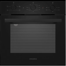 Электрический духовой шкаф Maunfeld AEOC6040B2