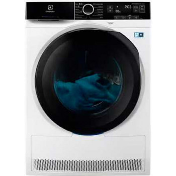 Сушильная машина Electrolux EW8H258B