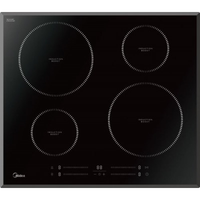Варочная панель Midea MI-H65742F