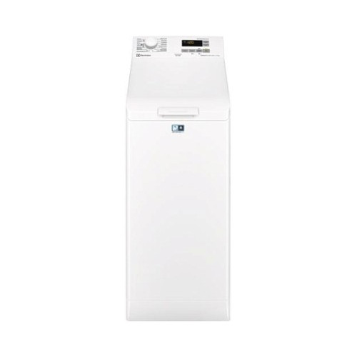Стиральная машина Electrolux EW6TN15061P