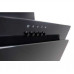 Вытяжка кухонная EXITEQ EX-1025 black
