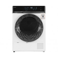 Сушильная машина с инвертором Weissgauff WD 779 Diamond Heat Pump