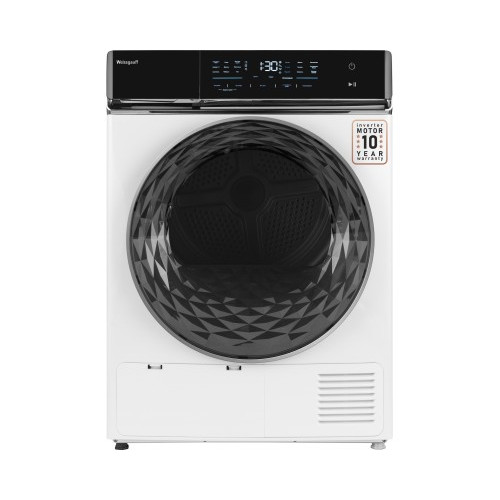 Сушильная машина с инвертором Weissgauff WD 779 Diamond Heat Pump