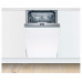 Встраиваемая посудомоечная машина Bosch SPV4EMX16E