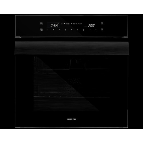 Духовой шкаф Hiberg VM 6192 B