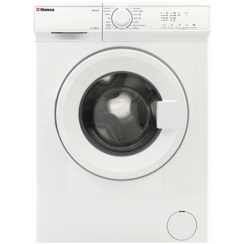 Стиральная машина Hansa Basic Line WHK548
