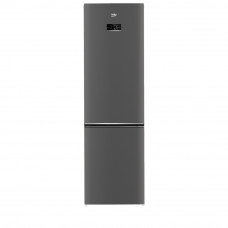 Холодильник Beko B3RCNK402HX серебристый