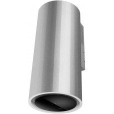 Каминная вытяжка Maunfeld Adelaide 39 Wall Inox