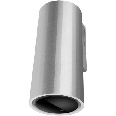 Каминная вытяжка Maunfeld Adelaide 39 Wall Inox