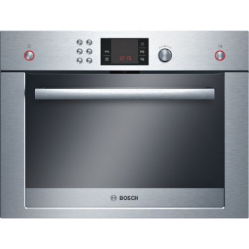 Встраиваемая СВЧ Bosch HMT 35M653