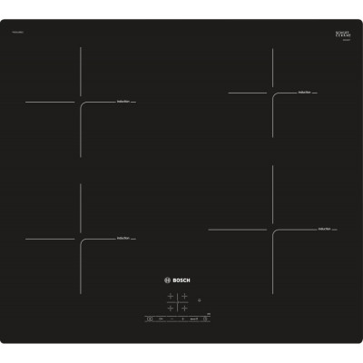 Варочная панель Bosch PIE611BB1E