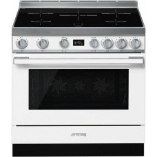 Варочный центр SMEG CPF9IPWH