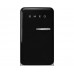 Холодильник Smeg FAB10LBL5