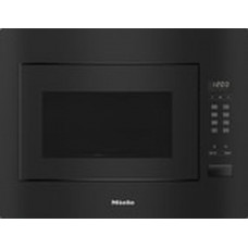 Микроволновка встраиваемая Miele M 2240 SC OBSW