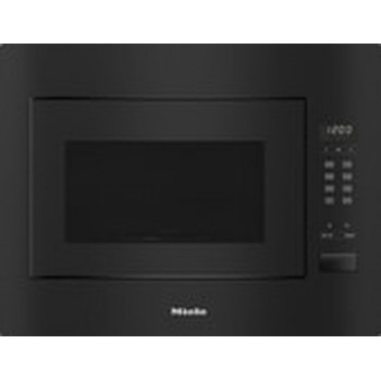 Микроволновка встраиваемая Miele M 2240 SC OBSW