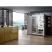 Морозильник Miele FNS28463E ED/CS