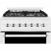 Плита газовая NordFrost GG 6062 W
