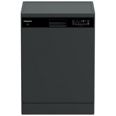 Посудомоечная машина Hotpoint-Ariston HF 5C82 DW A