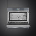 Шкаф скоростного охлаждения и шоковой заморозки SMEG SAB4104S