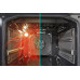 Электрическая плита Gorenje GECS5C70WA