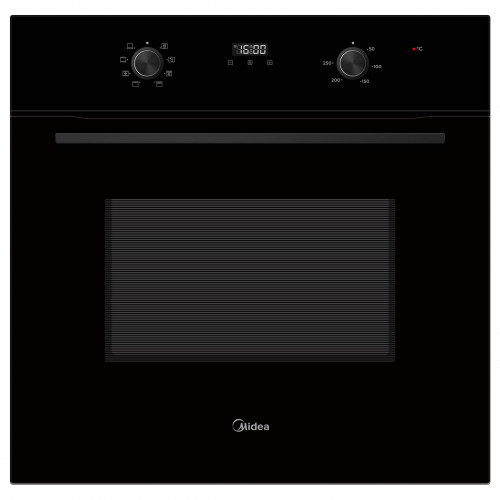 Встраиваемый духовой шкаф Midea MO67003GB