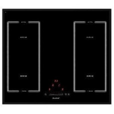 Варочная панель Rainford RBН 8622 BS black