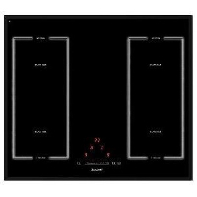Варочная панель Rainford RBН 8622 BS black