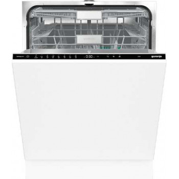 Встраиваемая посудомоечная машина Gorenje GV663C61