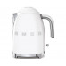 Электрический чайник Smeg KLF03WHEU