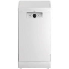 Посудомоечная машина BEKO BDFS26120WQ