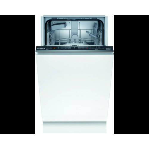 Встраиваемая посудомоечная машина Bosch SPV2HMX5FR