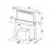 Вытяжка Franke FDW 908 IB XS