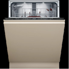 Встраиваемая посудомоечная машина Neff S197EB802E