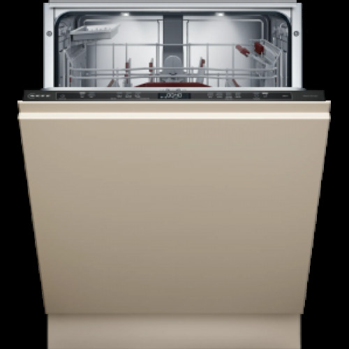Встраиваемая посудомоечная машина Neff S197EB802E