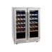 Винный шкаф CellarPrivate CP042-2T