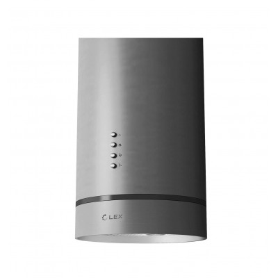 Вытяжка кухонная LEX Tubo Isola 350 Inox