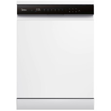 Посудомоечная машина Midea MFD60S510Wi белый