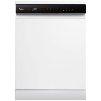 Посудомоечная машина Midea MFD60S510Wi белый