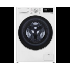 Стирально-сушильная машина LG F2V7FR1W