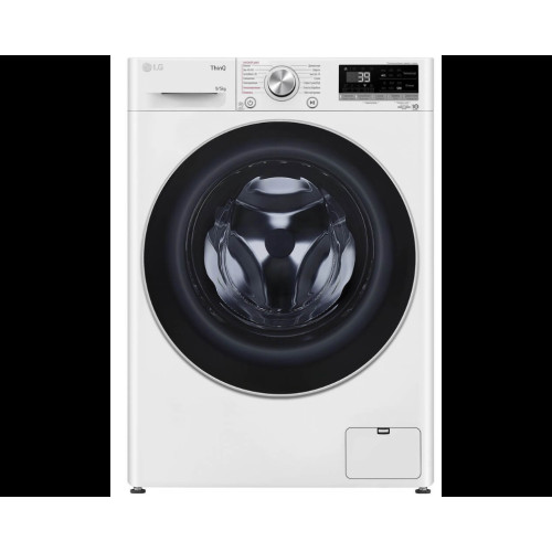 Стирально-сушильная машина LG F2V7FR1W