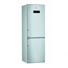 Холодильник WHIRLPOOL wbe 3375 nfc ts