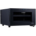 Винный шкаф Libhof Amateur AP-8 Black