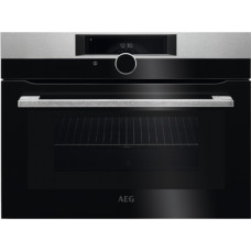 Встраиваемый электрический духовой шкаф AEG KMK968000M