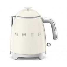 Электрический чайник Smeg KLF05CREU