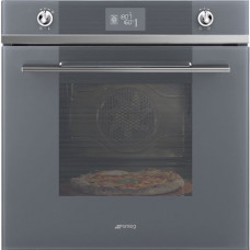 Духовой шкаф встраиваемый Smeg SF6102PZS
