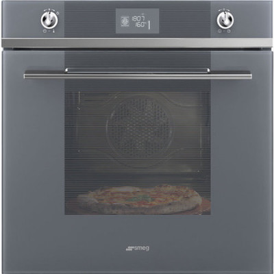 Духовой шкаф встраиваемый Smeg SF6102PZS